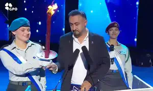 האיש שהציל יהודים בלב שלטון האייתוללות