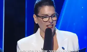 טליק גואילי: "הגאווה חזקה מהעצב"