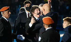 מיליי סיים בעברית: "לתפארת מדינת ישראל"