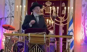 הרב בר מתאר: כך נראו הניסים במהלך הלחימה