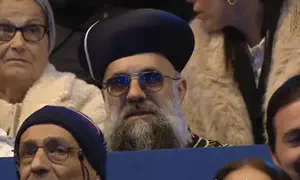 ברבנות שוקלים: לפעול נגד "המתחזה"