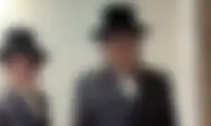 התיעוד המשפיל של הנערים החרדים עורר סערה