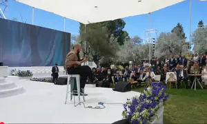 Independence Day reception for ambassadors and diplomats