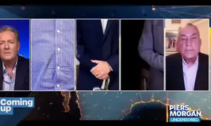 צפירה בשידור - מי לא עמד?