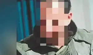 Bennett reveals identity of ISA bodyguard online