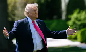 "איראן רוצה לדבר? שתתקשר"