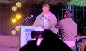 רוח השם גורדון השיא משואה בשילה