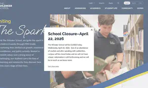 Houston synagogue, school close after threats