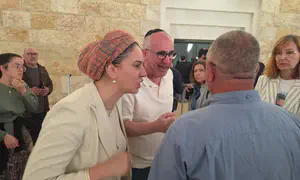 "מונע משנאה": עימות חריף במסדרונות בג"ץ