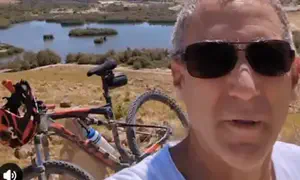 סא"ל במיל' עידו פרומר נהרג בתאונת צניחה