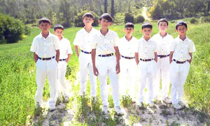 'פרחי ירושלים' מחדשת את "ישראל שלי"