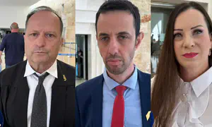 מתקפה על בג"ץ ועל ועדת החקירה הממלכתית