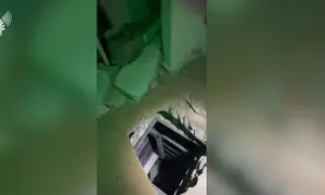 חנות הבגדים הפכה למפקדת טרור בדרום לבנון