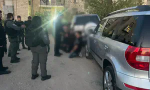 Police rescue teen abducted and held for ransom in Jerusalem