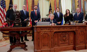 'Peace between Israel and Lebanon is possible this year'