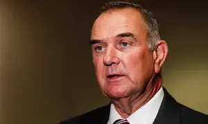 Governor signs law adopting IHRA antisemitism definition