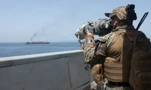 The dawn of a new world order