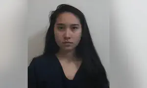 18-year-old arrested over plot to attack Houston synagogue