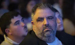 יו"ר קק"ל: "לא מתנצל - התנ"ך שייך לכולם"