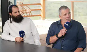 מצווה להשתתף בכיבוי שריפות בשבת