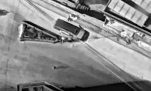 IDF shows Hezbollah’s unlawful use of ambulances