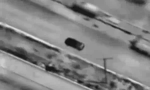 חוסלה חוליית חמאס שתכננה פיגוע