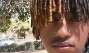 ארבעה נערים מואשמים ברצח דסטאו צ'קול