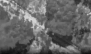 Watch: 15 terrorists eliminated in southern Lebanon