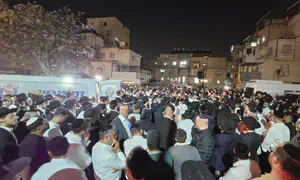 האב הצדיק עליו את הדין: "מבקשים סליחה"