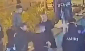 תיעוד קשה: רגעיו האחרונים של ימנו