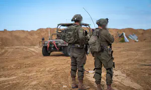 במטכ"ל לוחצים לחידוש הלחימה בעזה