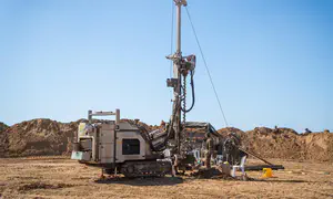 הושמדה מנהרת טרור התקפית בעזה