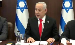 "פועלים באופן נמרץ, יש חופש פעולה בלבנון"