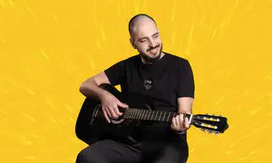 גרסה ווקאלית לשיר "רגעים של אושר"