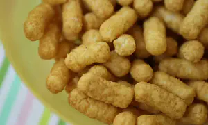 הרב יוסף הכריע: מהי הברכה הנכונה על במבה?