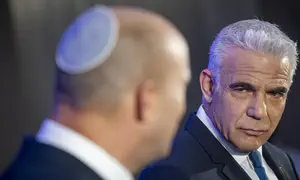 הלך הזרזיר אצל העורב