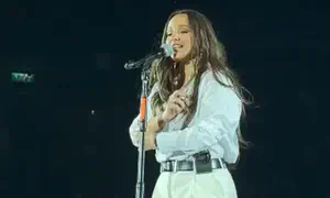 הקריאה של עדן בן זקן: "די לאלימות"