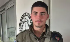 עידן נהרג, חברתו התצפתינית ראתה את התקרית