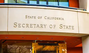 Backlash after antisemitic content in California voter guide