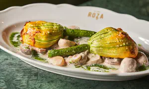 המהפכה שהגדירה מחדש את מסעדות השף הכשרות