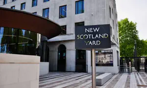 UK police arrest suspect amid wave of anti-Jewish attacks