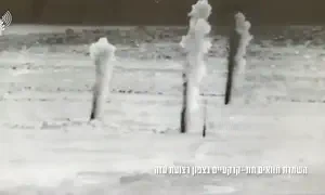 توثيق من غزة: تدمير 14 كيلومترا من أنفاق إرهابية