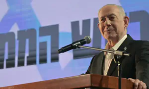 אלה שני האיומים המרכזיים שנותרו בלבנון