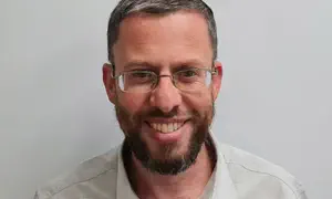 יהודה אליהו בדרך לרשות מקרקעי ישראל