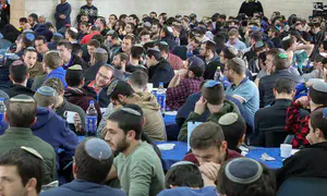 תנופה חסרת תקדים בעולם הישיבות הציוני-דתי