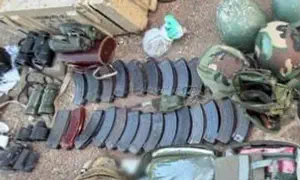 הפשיטות של לוחמי ביסל"ח בלבנון