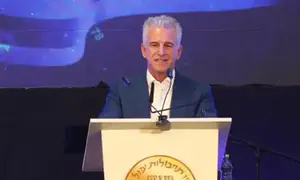 טקס הצל"שים חושף: מבצעים בלב האויב