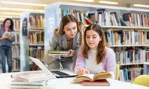 There's a smarter way to do college. It starts in Israel