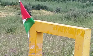 Благодаря бдительности жителя: предотвращен теракт в Эш-Кодеше