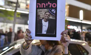 Певец Ишай Лапидот: Меня не удивило убийство